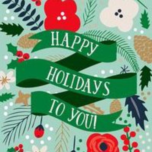 Holiday Wishes - Picture 5 of 11